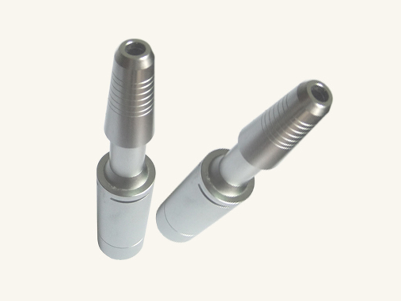 cnc lathe parts