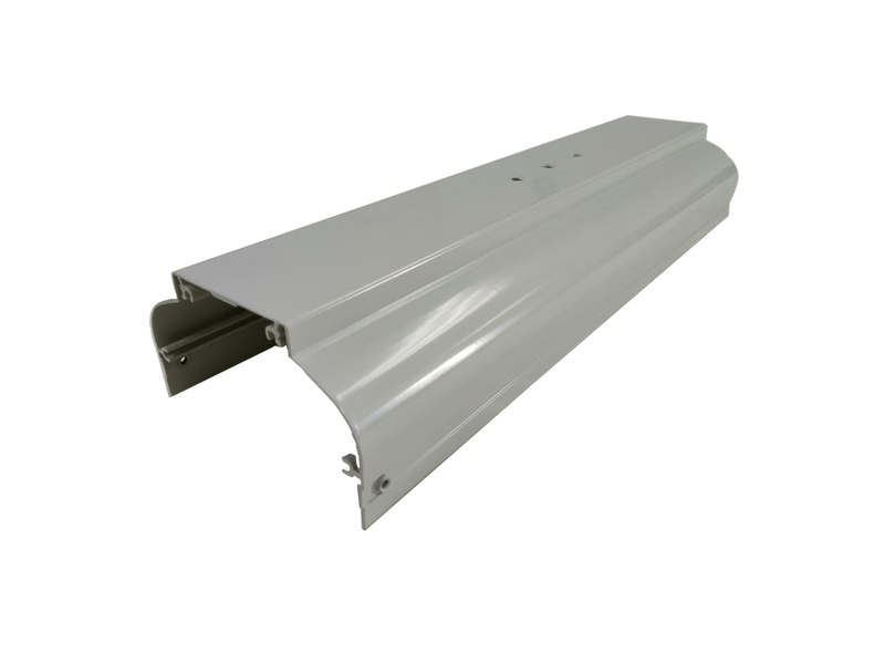 aluminium profile