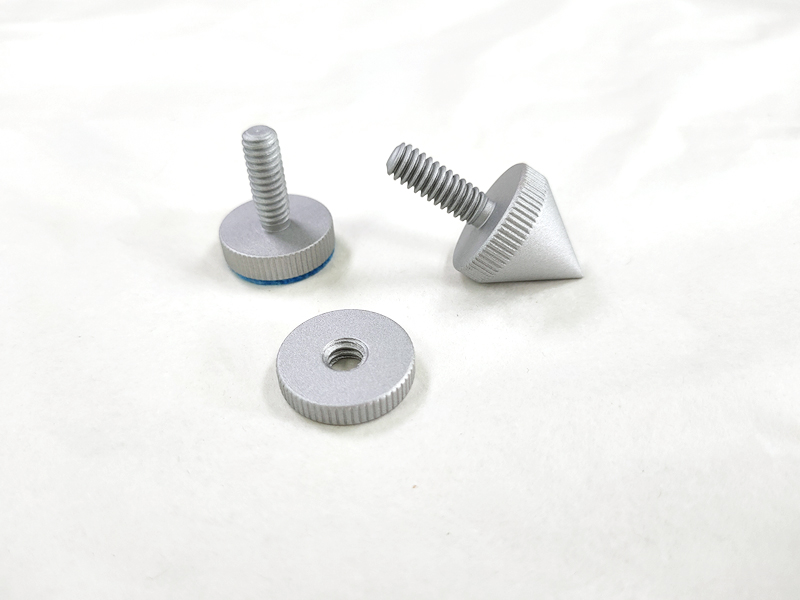 cnc lathe parts